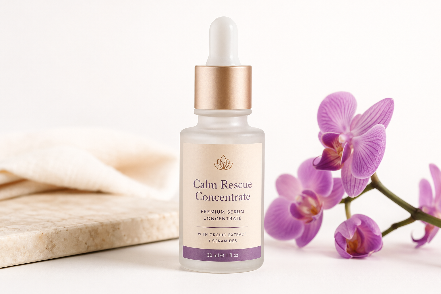Calm Rescue Concentrate