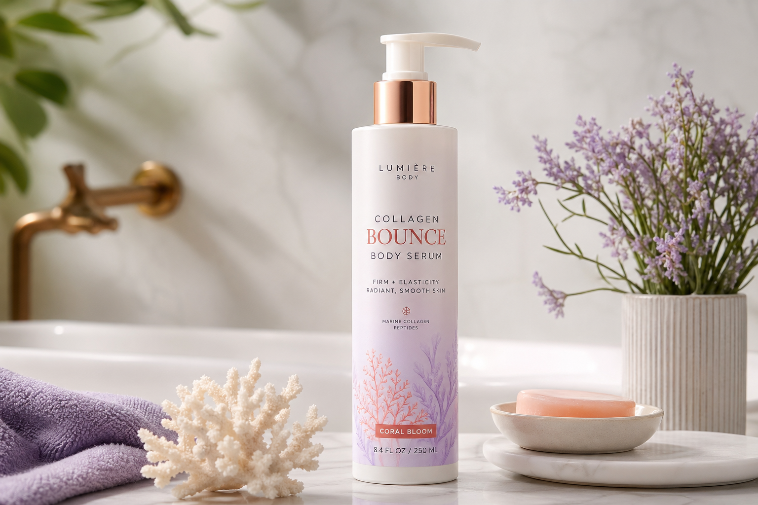 Collagen Bounce Body Serum