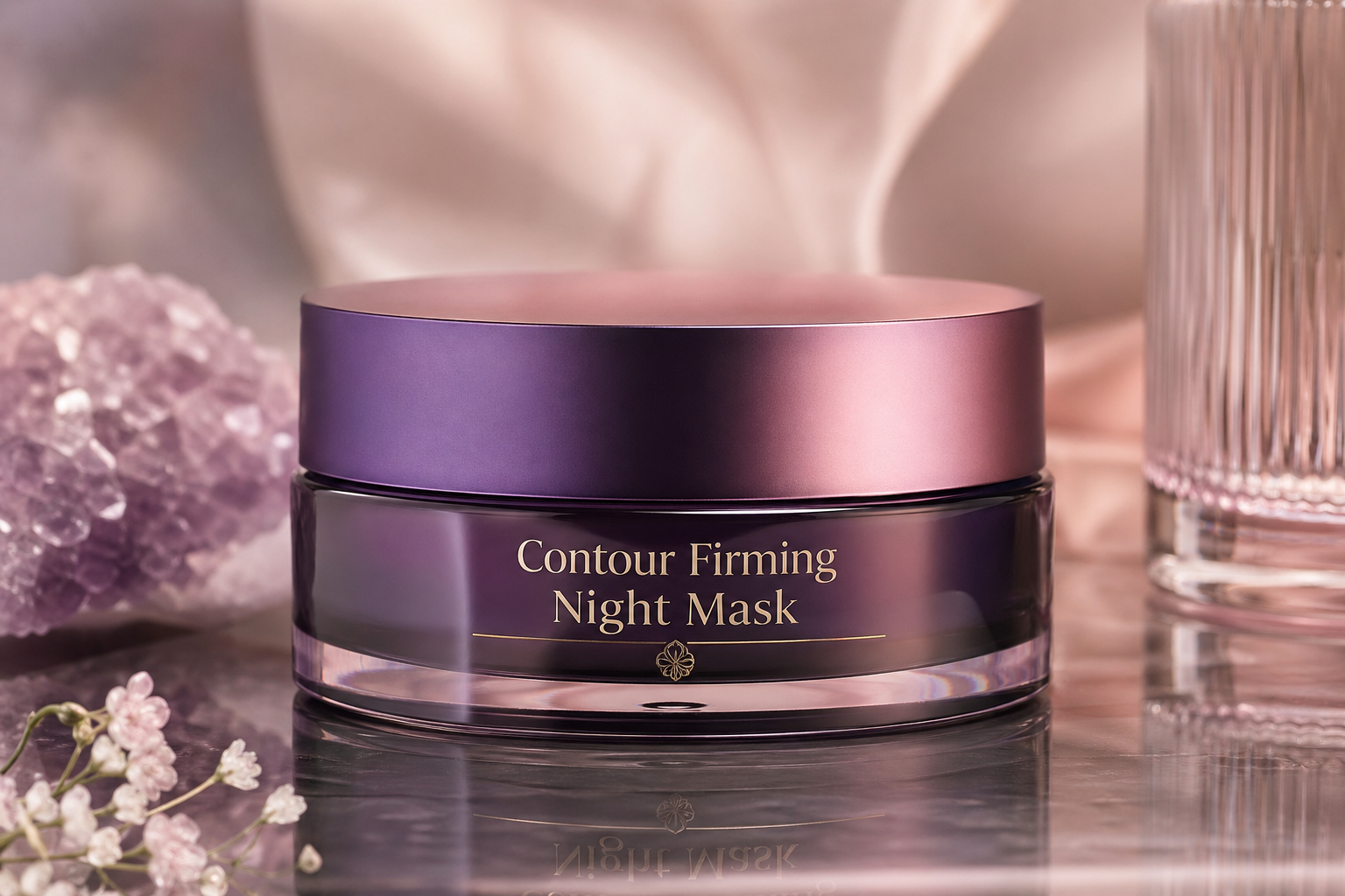 Contour Firming Night Mask
