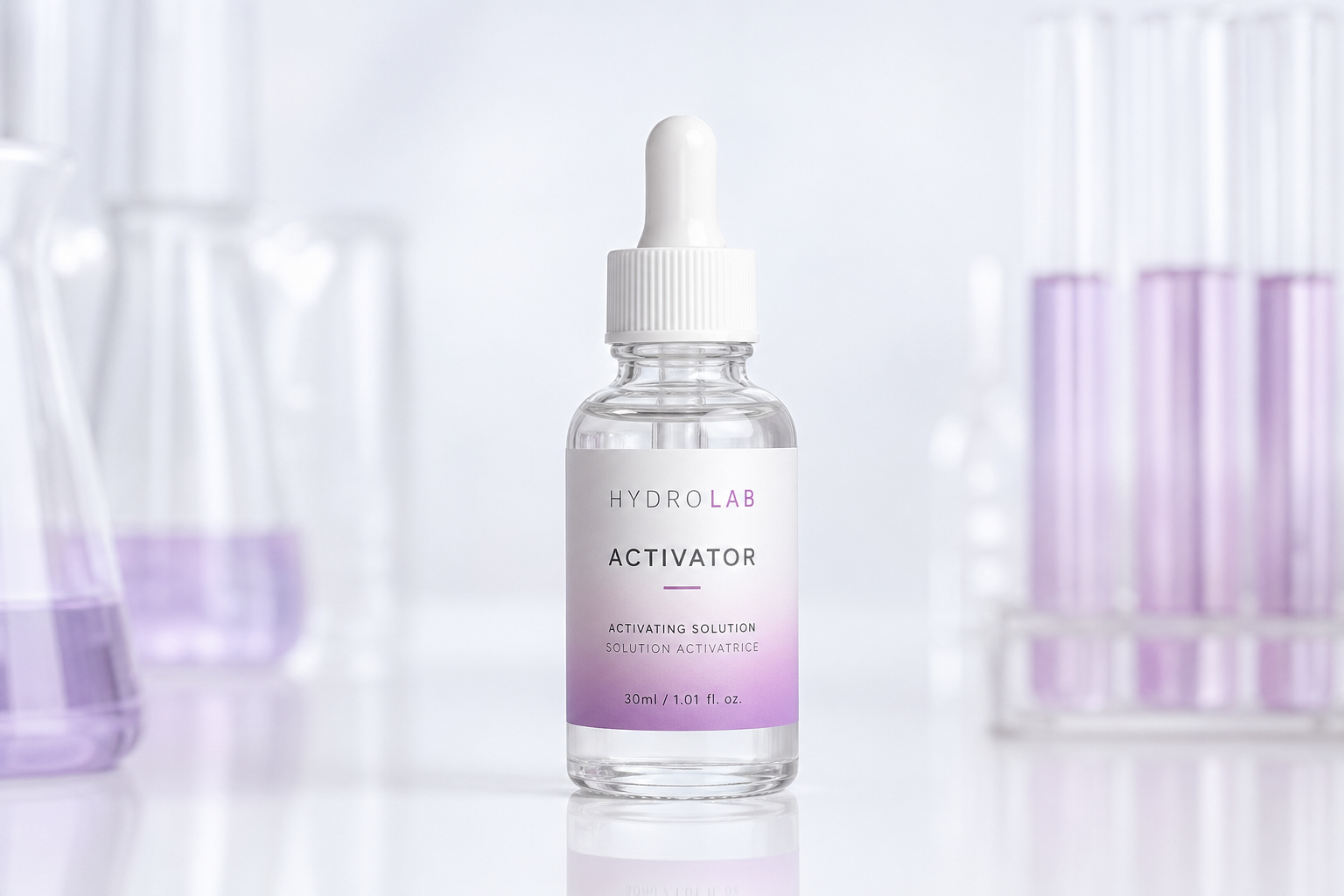 Hydro Lab Activator