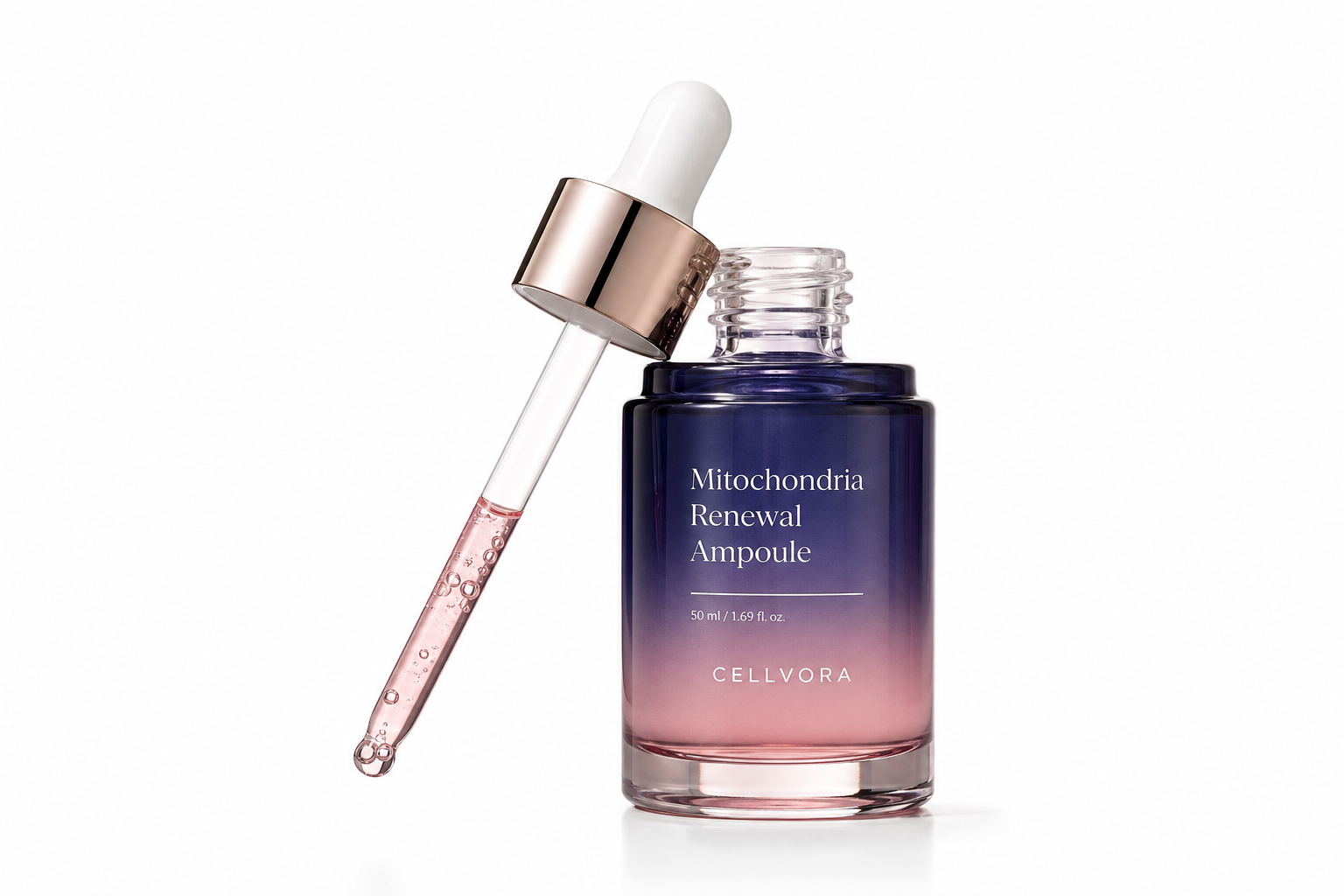 Mitochondria Renewal Ampoule