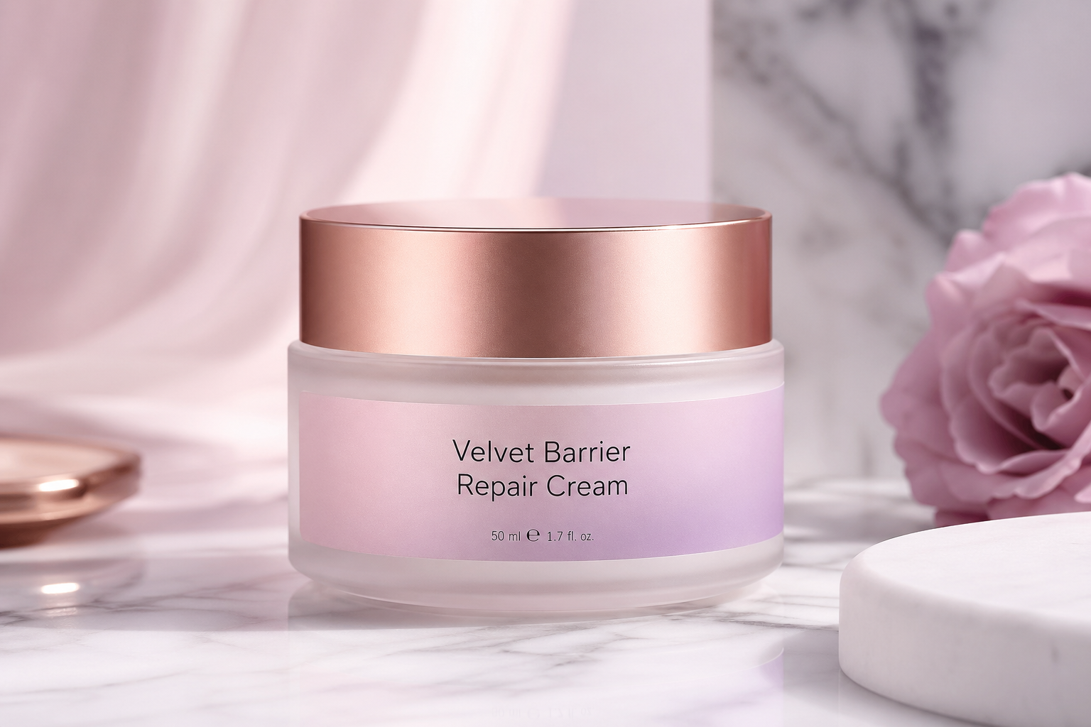 Velvet Barrier Repair Cream